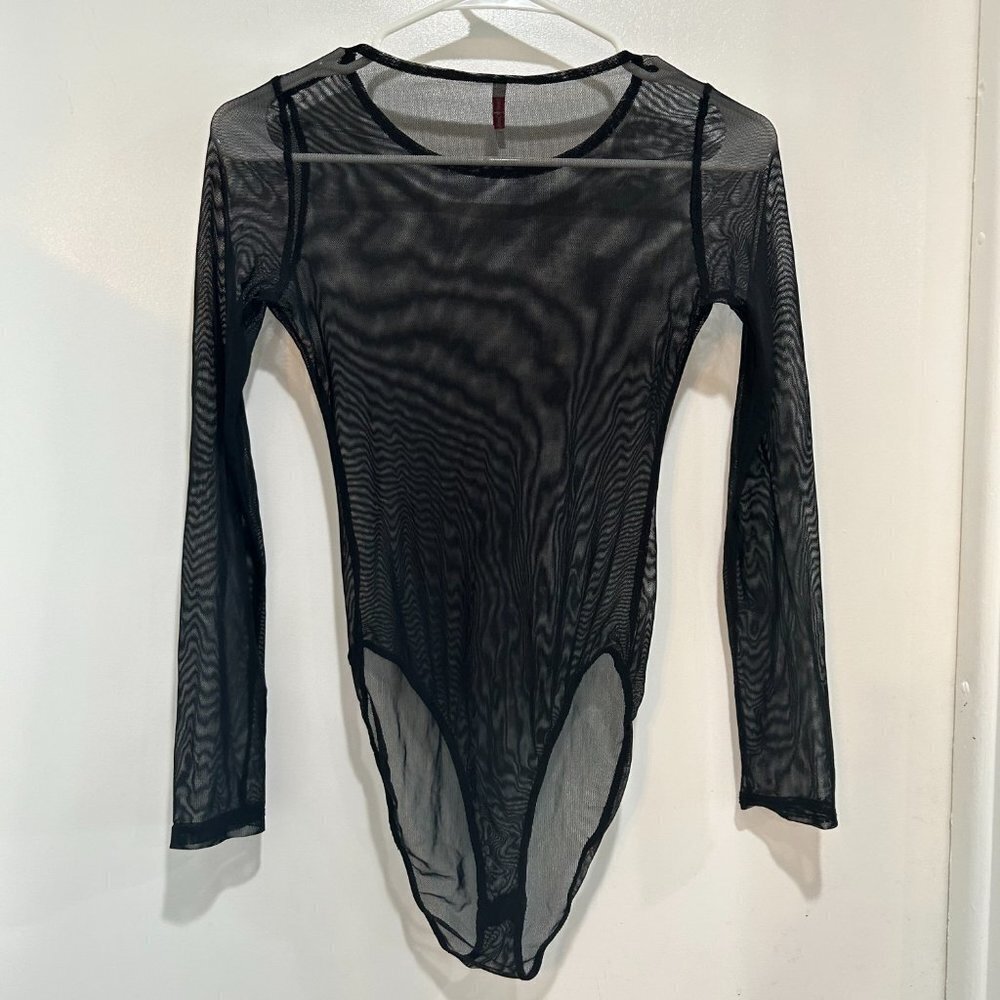 Ladies Best Cody body suit Size S - Picture 2 of 3